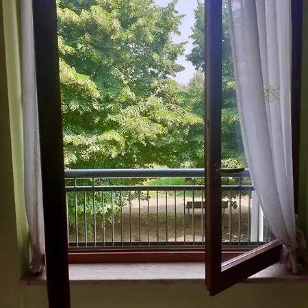 Monolocale Santa Giulia - Olimpiadi 2026 아파트 *