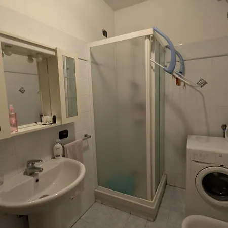 Monolocale Santa Giulia - Olimpiadi 2026 아파트 *